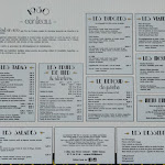 Photo n° 4 de l'avis de Cyrille.a fait le 26/08/2022 à 10:40 pour Restaurant Le 1930 à Vannes