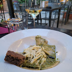 Photo n°2 de l'avis de Marc.n fait le 06/05/2024 à 06:54 sur le  Modus Bibendi à Pisa