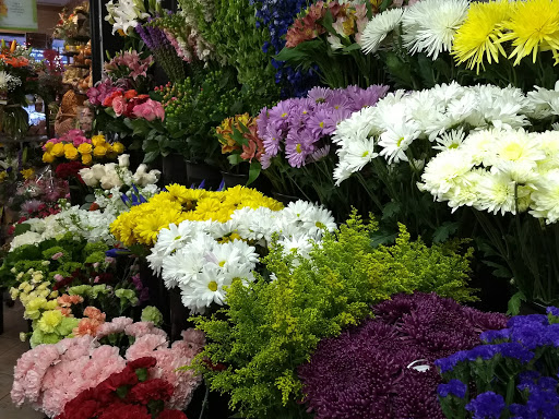 Florist «Flowers On Broadway», reviews and photos, 43 Broadway, Rocky Point, NY 11778, USA