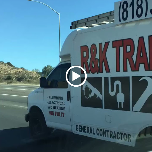 General Contractor «R&K TRADESMEN», reviews and photos, 21356 Nordhoff St #104, Chatsworth, CA 91311, USA