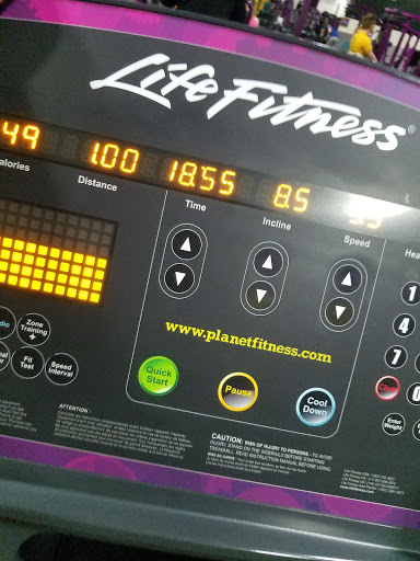 Gym «Planet Fitness - Michigan City, IN», reviews and photos, 4067 Franklin St, Michigan City, IN 46360, USA