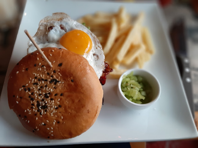 El Montañés - Restaurante