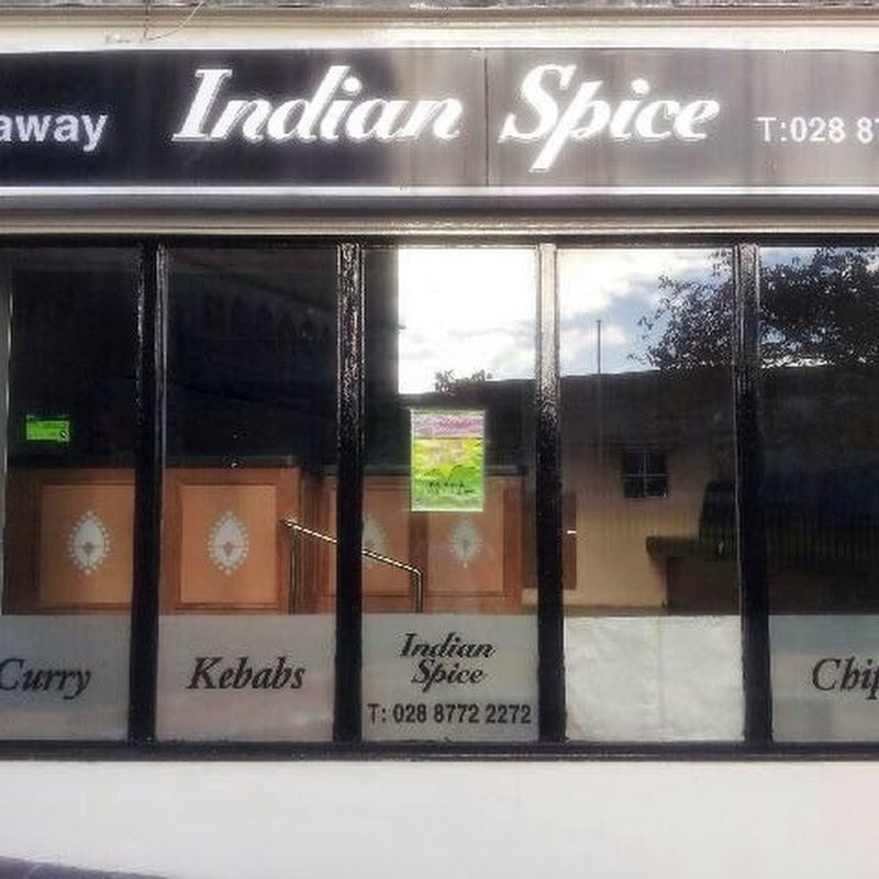 Indian Spice Takeaway Dungannon