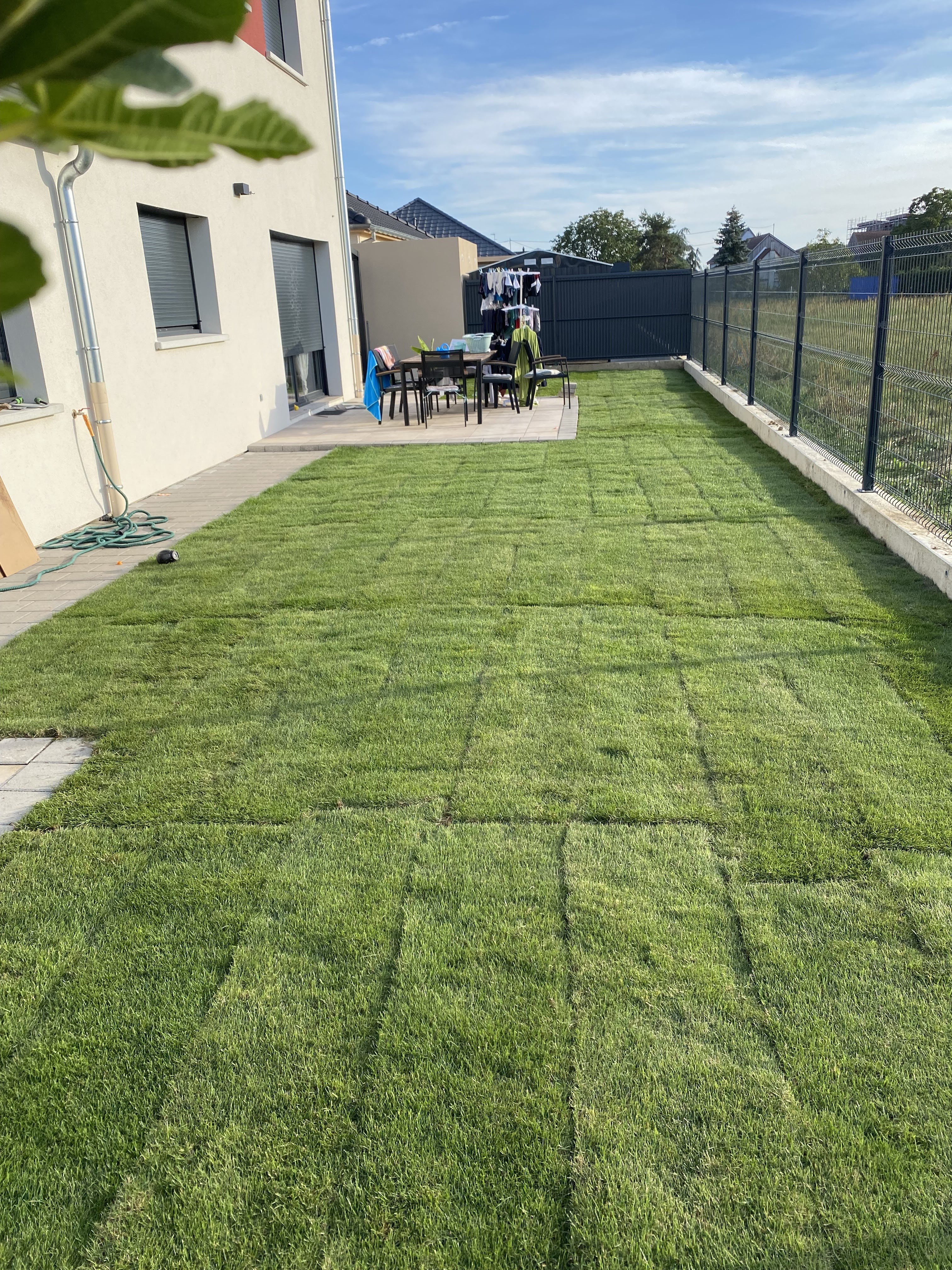 Photo n° 2 de l'avis de Kevin.a fait le 12/10/2023 à 13:26