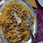 Photo n°3 de l'avis de Massimo.e fait le 16/08/2019 à 13:34 sur le  Ristorante Pizzeria Il Poggio à Cagli