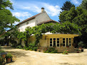 Le Coustaty : location insolite chambres d'hôtes et grand gîte près de Sarlat, Périgord Noir Saint-Vincent-de-Cosse