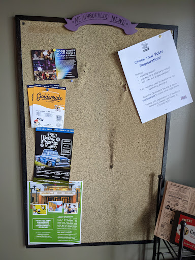 Coffee Shop «Friedrichs Coffee», reviews and photos, 4632 NW 86th St, Urbandale, IA 50322, USA