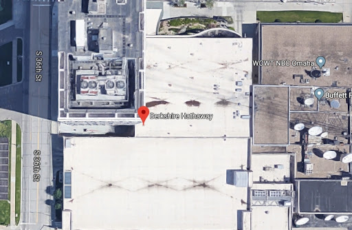 Construction Company «Berkshire Hathaway Corporate», reviews and photos, 3555 Farnam St, Omaha, NE 68131, USA