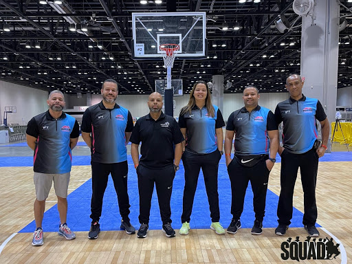 Community Center «Dover Shores Community Center», reviews and photos, 1400 Gaston Foster Rd, Orlando, FL 32812, USA