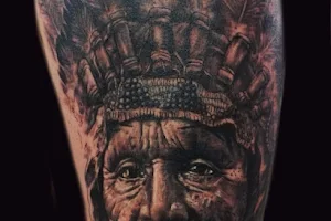 Calad'art Tattoo Piercing image