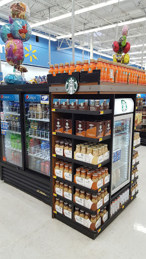 Department Store «Walmart Supercenter», reviews and photos, 8315 W Farm to Market Rd 78, Converse, TX 78109, USA