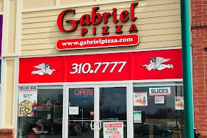 Gabriel Pizza image