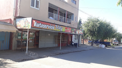 Autoservicio Viky