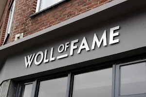 Wolwinkel "Woll of Fame" | Inspiratiepunt voor breien en haken image