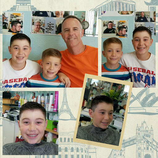 Hair Salon «Perfect Hair & Nails», reviews and photos, Perfect Hair & Nails, 9203 Folsom Blvd # A, Sacramento, CA 95826, USA