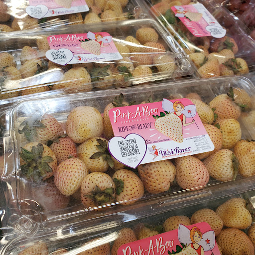 Health Food Store «Sprouts Farmers Market», reviews and photos, 1700 McHenry Ave, Modesto, CA 95350, USA