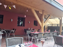 Atmosphère du Restaurant italien Le Limoncello à Strasbourg - n°3