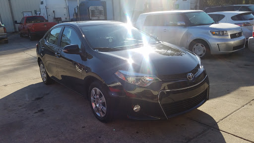 Auto Repair Shop «Duval Autosales and Repairs», reviews and photos, 6372 Greenland Rd #5, Jacksonville, FL 32258, USA