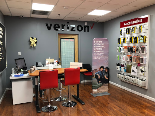 Cell Phone Store «Wireless World Communications», reviews and photos, 2 Arnot St #3, Lodi, NJ 07644, USA