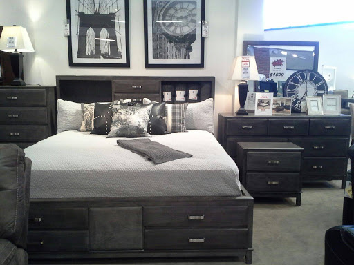 Furniture Store «Big’s Furniture», reviews and photos, 4500 N Tenaya Way, Las Vegas, NV 89129, USA