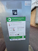 Eco Charge 77 Charging Station Dammarie-les-Lys