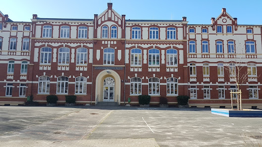 Katholische Grundschule St. Martin Oldeoogestraße 4, 26382 Wilhelmshaven, Deutschland