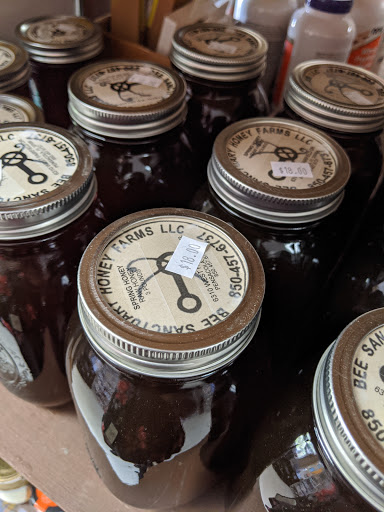 Health Food Store «Alternative Health Food Store», reviews and photos, 5533 US-90, Milton, FL 32571, USA