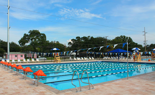 Youth Organization «South Tampa Family YMCA», reviews and photos, 4411 S Himes Ave, Tampa, FL 33611, USA
