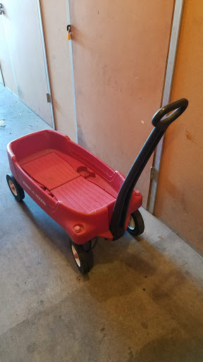 Self-Storage Facility «Stowit Mini-Storage», reviews and photos, 769 E Evelyn Ave, Mountain View, CA 94041, USA