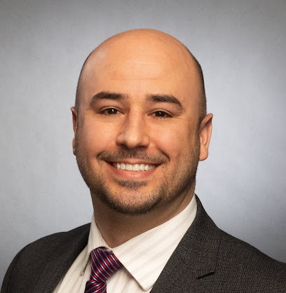 Mike Marroquin - Loan Consultant