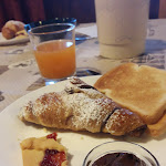 Photo n°3 de l'avis de Andrea.e fait le 29/12/2017 à 17:52 sur le  Hotel Primiero à Tonadico