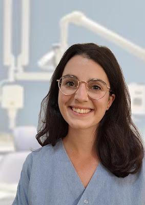Dr Colline Berjaud à Obernai