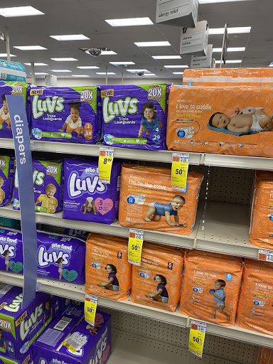 Drug Store «CVS», reviews and photos, 1320 Parkway Ave, Ewing Township, NJ 08628, USA