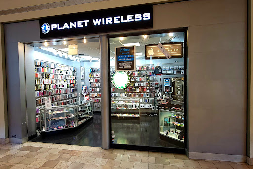 Cell Phone Store «Planet Wireless», reviews and photos, 849 E Commerce St #243, San Antonio, TX 78205, USA