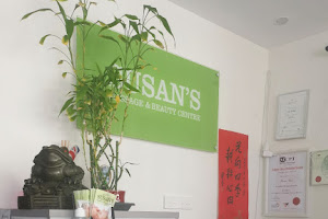 Susan's Massage & Beauty Centre