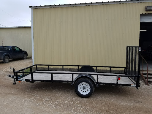 Leggott Trailers Of Waco Inc.