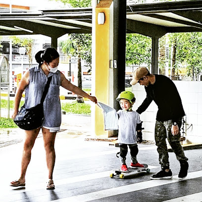 Lackwood Skateboarding - Singapore