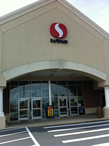 Grocery Store «Safeway», reviews and photos, 7643 Arundel Mills Blvd, Hanover, MD 21076, USA