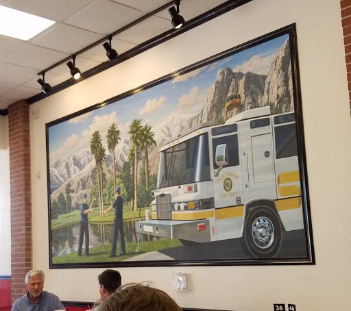 Firehouse Subs The Springs image