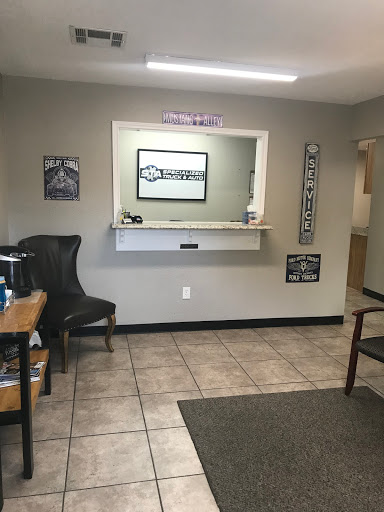 Auto Tune Up Service «Specialized Truck and Auto Service», reviews and photos, 1920 Treble Dr #3, Humble, TX 77338, USA