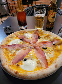 Plats et boissons du Pizzeria Pizza Mongelli Ramonville-Saint-Agne - n°20