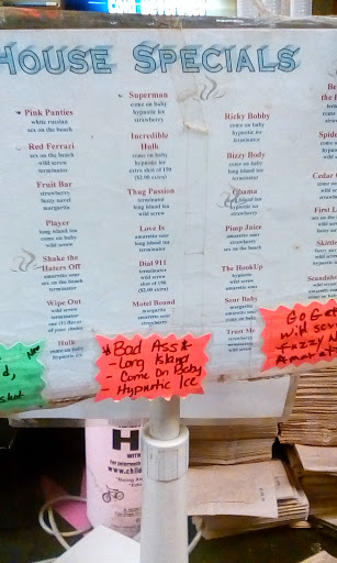 Liquor Store «Cajun Liquor», reviews and photos, 246 E 70th St, Shreveport, LA 71106, USA