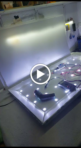 Reparación de Televisores LG en Vitoria-Gasteiz, Álava