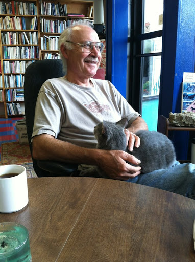 Book Store «Small World Books», reviews and photos, 425 North St, Rochester, NY 14605, USA