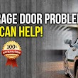 Coquitlam Garage Door Repair