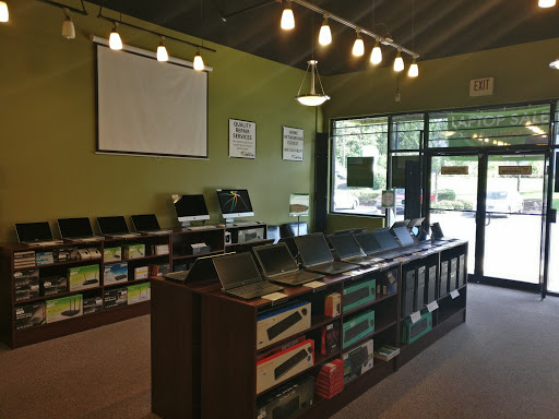 Computer Store «Peachtree Computers», reviews and photos, 2022 Powers Ferry Rd SE #210, Atlanta, GA 30339, USA