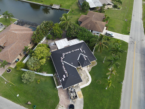 Roofing Contractor «Roofing by Homeplus Inc», reviews and photos, 4720 SE 15th Ave, Cape Coral, FL 33904, USA