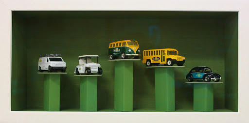 Picture Frame Shop «Casco Bay Frames and Gallery», reviews and photos, 295 Forest Ave, Portland, ME 04101, USA