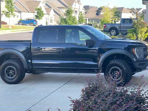 Ford Dealer «Billy Howell Ford Lincoln», reviews and photos, 1805 Atlanta Hwy, Cumming, GA 30040, USA