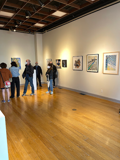 Art Center «Ivy Tech John Waldron Arts Center», reviews and photos, 122 S Walnut St, Bloomington, IN 47404, USA